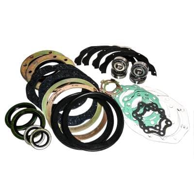 '91-'97 FJ-80 Knuckle Rebuild Kit