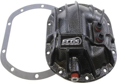 Dana 30 Nodular Iron Diff Cover