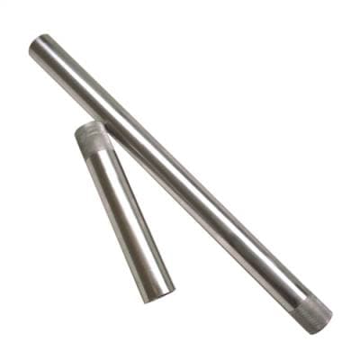 Tube Sleeves JK Dana 44 - 35 Spline