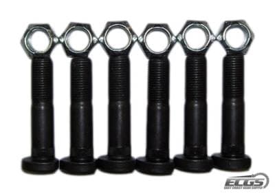 Dana 60 Spindle Studs- GM/DODGE
