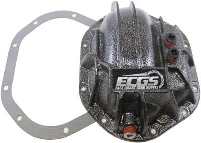 Dana 44 Nodular Iron Diff Cover