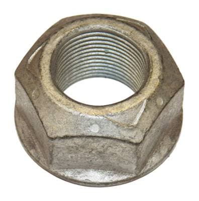 GM 14 Bolt Pinion Nut