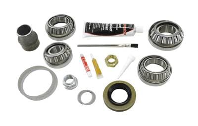 Toyota 9.5" 91 & Up Landcruiser Install Kit - MASTER