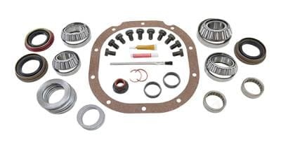 Ford 8.8" IRS Install Kit -MASTER