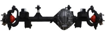 DANA 489 WJ FRONT AXLE 63.5" WMS