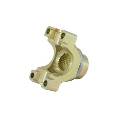 Dana 60/70 Yoke: 1350 U-bolt Forged Yoke