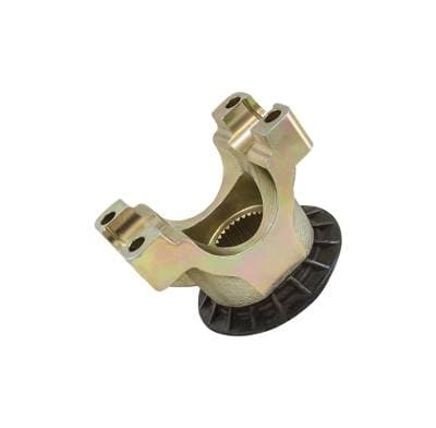 Ford 10.25/10.5 1330 Long Pinion Yoke - U-Bolt Style