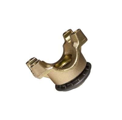Ford 10.25/10.5 1410 Long Pinion Yoke - Strap Style