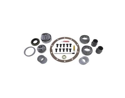 Toyota 8" V6 / Turbo Install Kit - MASTER - 29 Spline pinion