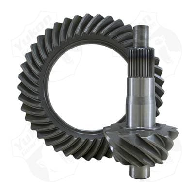 YUKON GM 14 BOLT 10.5"- RING & PINION 3.42