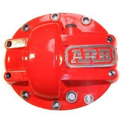 Dana 35 ARB Diff Cover