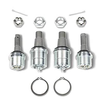 Dynatrac Dana 60 Prosteer Balljoints