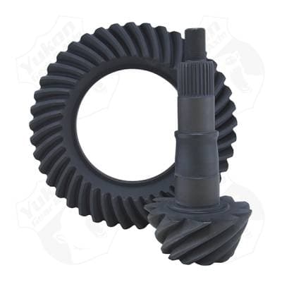Yukon Ford 8.8" Reverse - 3.31 Ring & Pinion