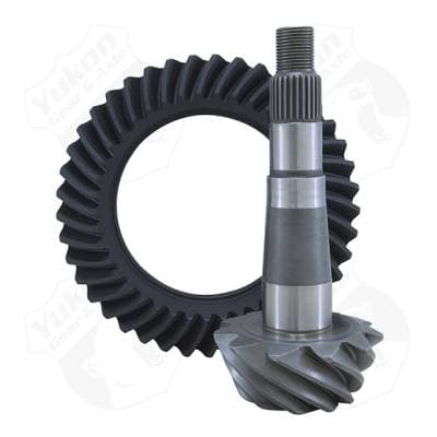 Chrysler 8.25" Yukon Ring & Pinion - 3.55