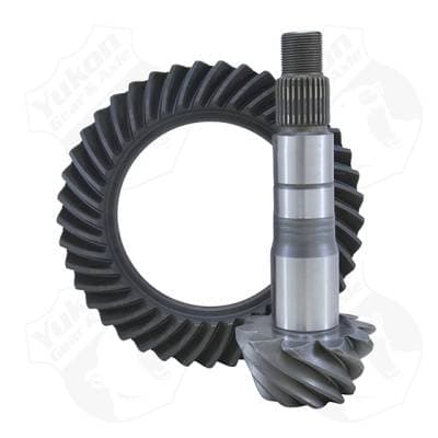 Yukon 8.4" Tacoma and T100- 5.29 Ring and Pinion