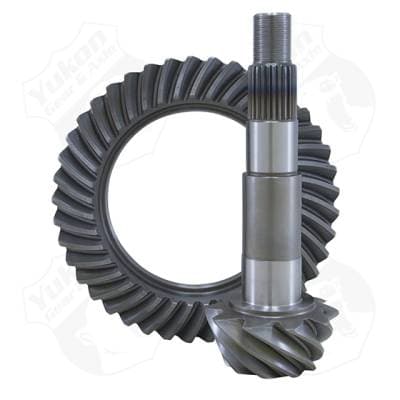 Yukon Dana 35 - 3.55 Ring & Pinion