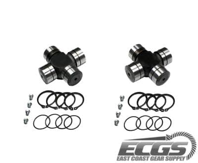 ECGS 4340 Dana 60 U-Joint
