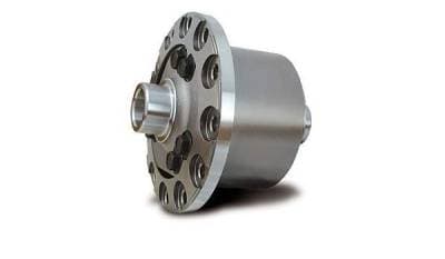 DANA 80 DETROIT TRUETRAC - 35 Spline 4.10 & Up