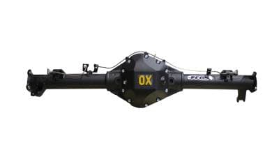 2005-2023 Toyota Tacoma Dana 60 Bolt In Rear Axle