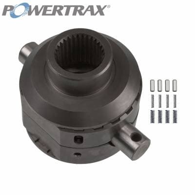 TACOMA T100 8.4 Powertrax Lock-Right #1615-LR