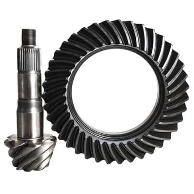 Toyota 9" IFS Reverse 5.29 Ring & Pinion