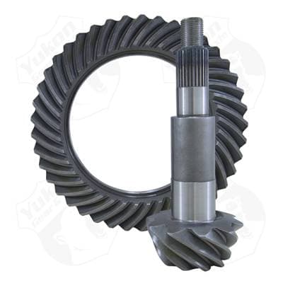Yukon Ring & Pinion for DANA 70 - 4.56 Thick