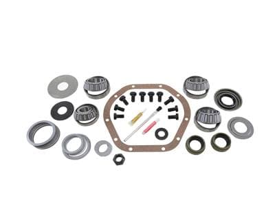 Dana 44 Jaguar Master Install Kit