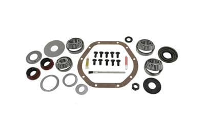 Dana 44 Front Master Install Kit - 30 Spline