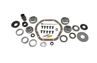 Dana 44 Front Master Install Kit - 94-01 Dodge