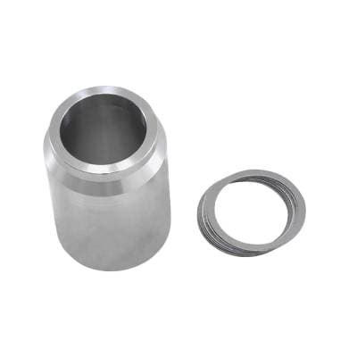 Toyota 8" - SOLID SPACER