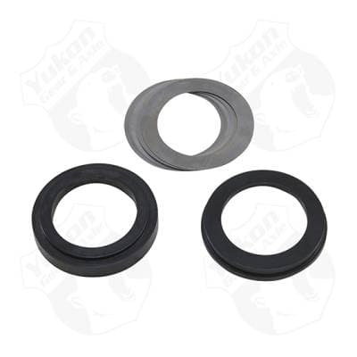 FORD 9" SOLID SPACER- BIG PINION