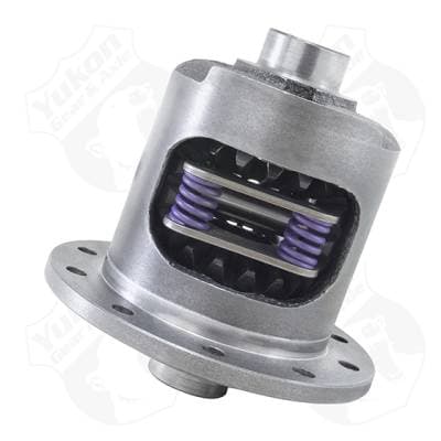 GM8.5" / 8.6" 10 Bolt Posi (30 Spline) - DURAGRIP