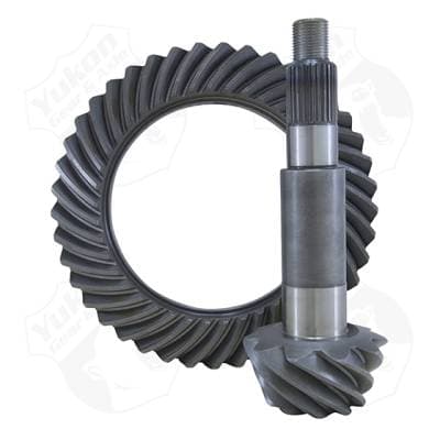 Yukon Ring & Pinion for DANA 60 LP - 4.88 Thick