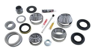 Toyota IFS 8.0" Clamshell Install Kit - MASTER