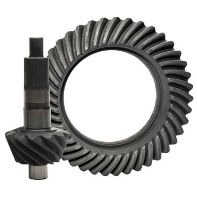 NITRO GM 10.5- RING & PINION 4.88 Thick