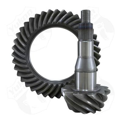 YUKON FORD 9.75 RING & PINION '11 & up - 5.13