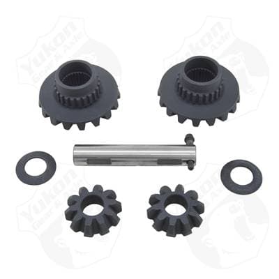 Ford 10.5 Trac Loc Spider Gear Kit