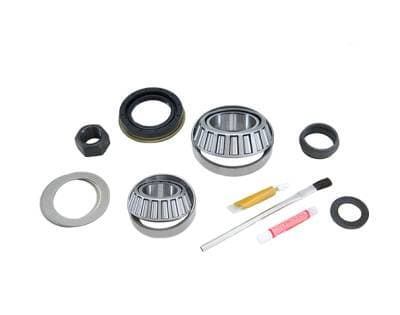 Dana 44 JK Front Rubicon Pinion Kit