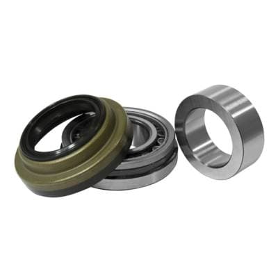 SET 20 - REAR AXLE BEARING KIT