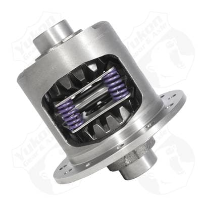 GM 9.5 Bolt Posi (33 Spline) - DURAGRIP