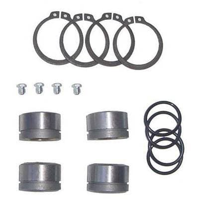 CTM U-Joint Dana 60 Rebuild Kit