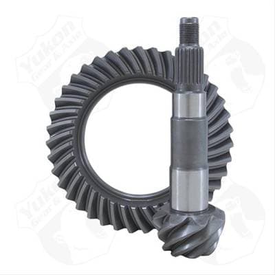 Yukon Gear Toyota 7 1/2 Reverse - 4.88 Ring & Pinion