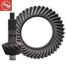GM 10.5 14 Bolt Ring & Pinion 4.10 OE