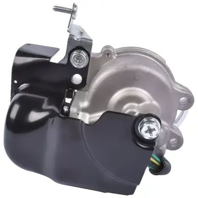 Toyota Rear Differential E-Locker Motor TV6