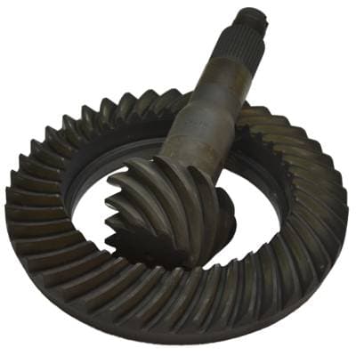 Nitro Ford 10.5 - 4.56 Ring & Pinion '10 & Older