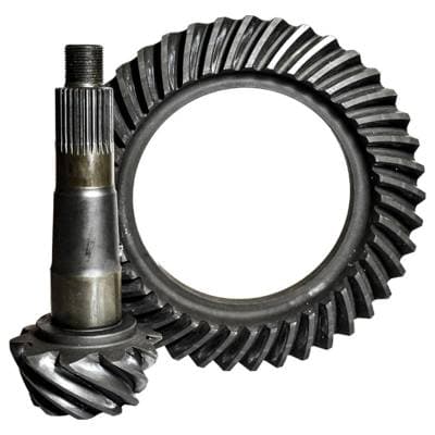 Nitro GM 12 Bolt Car - 4.88 Ring & Pinion