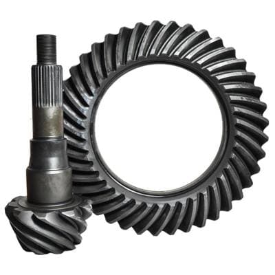 Nitro Gear Ford 9.75 Ring and Pinion - 4.10