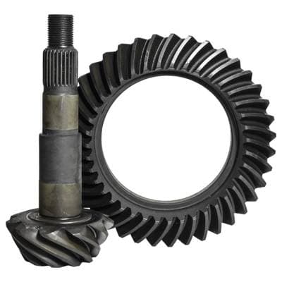 Nitro Gear GM 7.5 - 4.56 Ring & Pinion