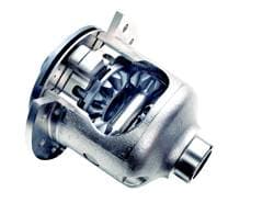 Dana 44 Eaton E-Locker 35 Spline - 3.73 & Down 140355-010