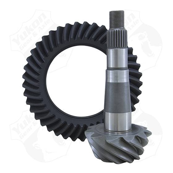 Chrysler 8.25" Yukon Ring & Pinion - 3.21
